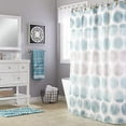 thumbnail image 3 of SKL Home Seabrook Stripe Hand Towel (2-Pack), Teal, 16" x 26", 3 of 8
