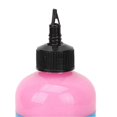 thumbnail image 5 of Pink Tattoo Transfer Cream Moisturize Skin Friendly Fast Print Long Lasting Tattoo Stencil Application Cream for Baby Art 250ml, 5 of 5