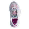 thumbnail image 4 of Justice Little Girl & Big Girl Athletic Sport Sneaker, 4 of 5