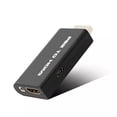 thumbnail image 1 of PS2 A HDMI, PS2 A HDMI, juego A HDMI con convertidor de audio y video, 1 of 4