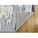 thumbnail image 5 of Tapete Decorativo Clio Flint - 200 x 300 cm - Alfombra Grande Saffron Looms, 5 of 6