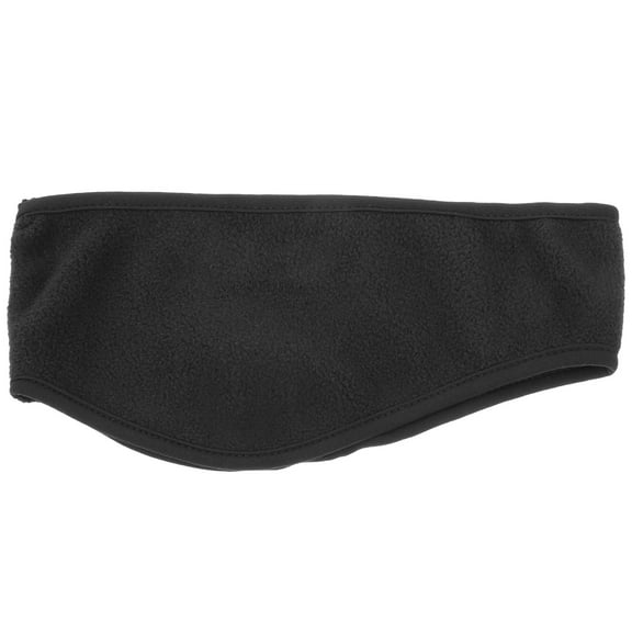 Stretchy Headband Running Headgear Ski Sport Earmuffs Practical Headdress Polar Fleece