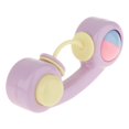 thumbnail image 4 of NUEVO Cochecito de Bebé Cochecito Handbell Stroller Colgante Mano Campana Colgante Juguetes Musicales Yotijar Handbells, 4 of 10