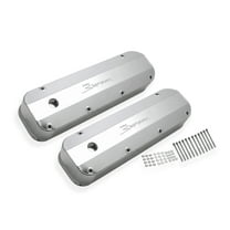 Holley Performance 890007 Engine Valve Cover Set