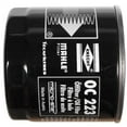 thumbnail image 2 of MAHLE OC 223 Engine Oil Filter Fits select: 1989-1993 JEEP WRANGLER / YJ, 1987-1988 JEEP WRANGLER, 2 of 3