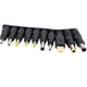 thumbnail image 2 of 10 Uds DC 5,5 MM conector adaptador de cargador de fuente de alimentación portátil multifuncional Universal, 2 of 8