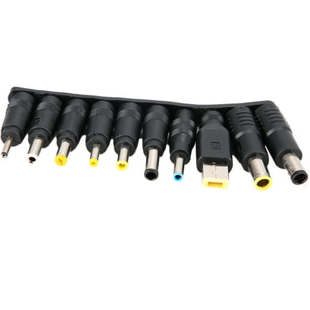 

Laptop Power Adapter Different Types DC Power Tester Power Adapter For