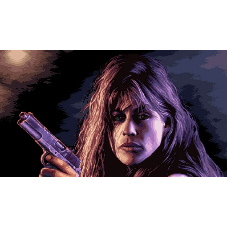 Terminator 2D No Fate Day One Edition (Nintendo Switch) - Walmart.com