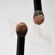 thumbnail image 4 of BOMEIYI Juego de cepillos de pelo cerdas de jabalí (mediano). Cerdas naturales suaves para cabello fino y fino. Restaura el brillo y la textura. Peine de madera y bolsa de viaje incluidos., 4 of 5