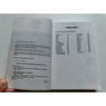 thumbnail image 3 of Bible Commentary New Testament - Nelson's Pocket Reference Series / Warren Wiersbe / Nelson Reference & Electronic Pub, 2000 / Paperback, 3 of 13