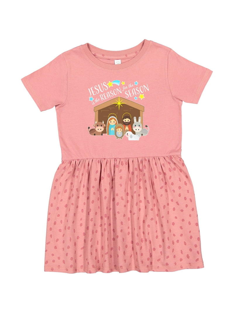 girls nativity christmas dress Christmas Girls Nativity Dress