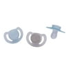 Parents Choice Parent`s Choice 2pk Vent Pacifier 0m+