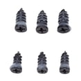 thumbnail image 1 of Kit De Clavos Para Reparación De Neumáticos, Kit De Tornillos De Reparación De Neumáticos Al Vacío De Goma A Prueba De Calor De Alta Resistencia Para Mantenimiento, 1 of 7