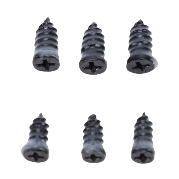 Kit De Clavos Para Reparación De Neumáticos, Kit De Tornillos De Reparación De Neumáticos Al Vacío De Goma A Prueba De Calor De Alta Resistencia Para Mantenimiento