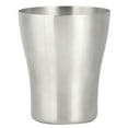 thumbnail image 2 of Vaso de cerveza de barra, acero inoxidable 304 grueso, taza de acero inoxidable, jarra de cerveza, tecnología avanzada, 2 of 10