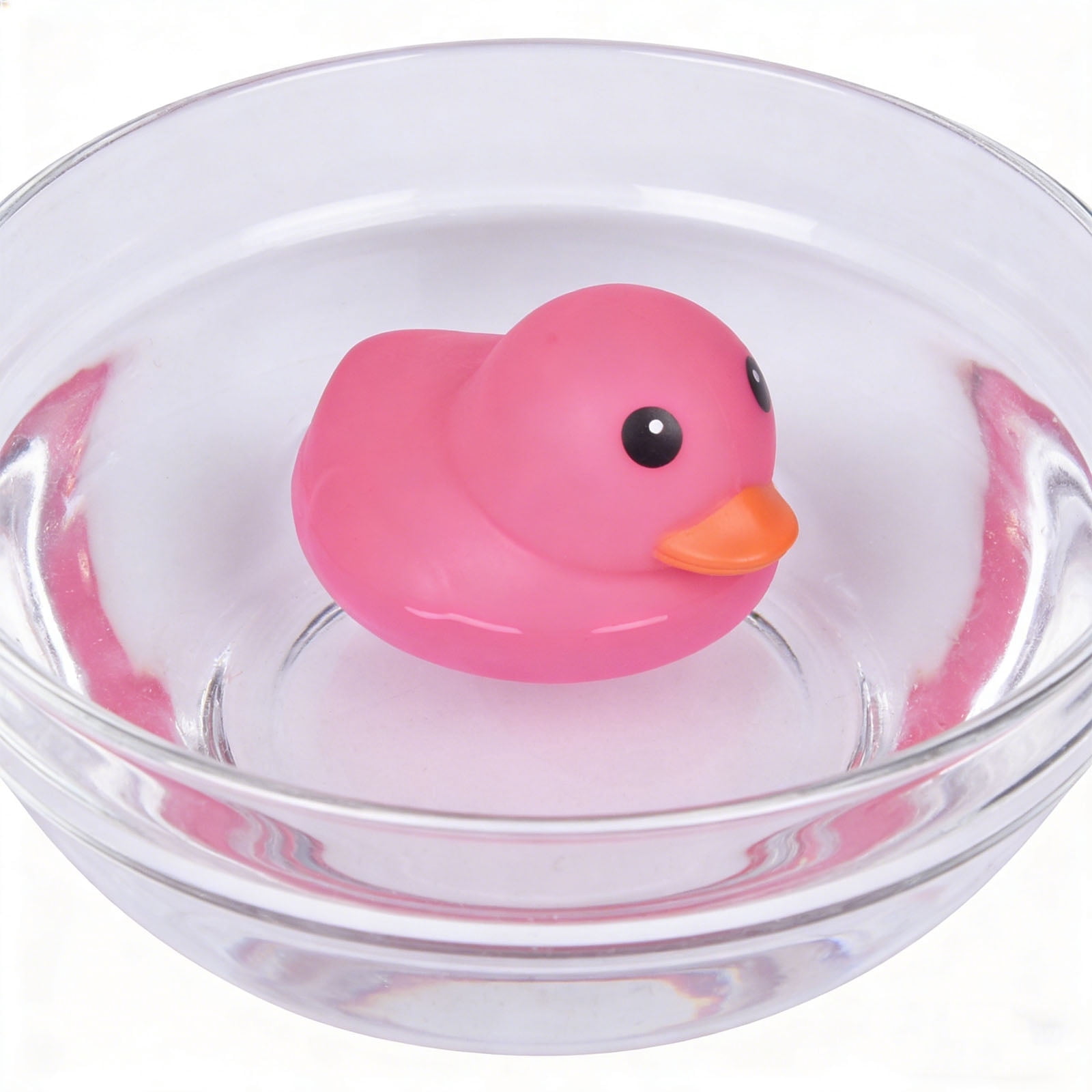 Laffy Quacks, Squishy Ducks, Receive 1 per Purchase