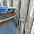 thumbnail image 6 of YIGSECU Rainwater Transfer Overflow Set Priming Siphoning Hose for Auto Drainage Pool Flowing Household Gardening, 6 of 7