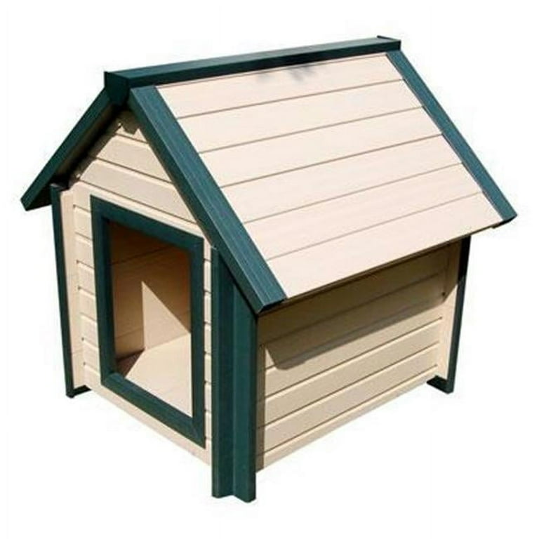 Ecoflex store bunkhouse kennel