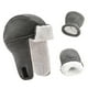 thumbnail image 1 of Gorro para niños pequeños Sonducket con manoplas cómodas de lana de Algodón forradas con forro polar, 1 of 6