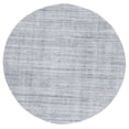 thumbnail image 4 of SAFAVIEH Mirage Weldon Distressed Area Rug, Dark Gray, 9' x 12', 4 of 10