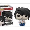 thumbnail image 2 of Death Note Yagami Bleach 217 218 219 L Luc adornos de figuras, 2 of 3