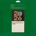 thumbnail image 2 of DIY Diamond Painting Wall Calendar 2026, 12-Month Flip Calendar Craft Kit, 2 of 7