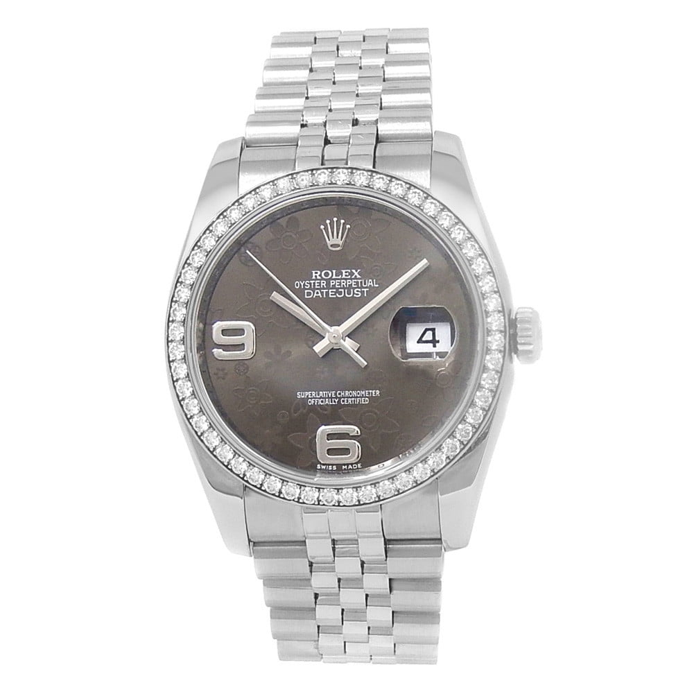 womens certified pre owned watches