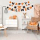 thumbnail image 5 of Halloween Party Flag Decoration Shopping Mall Window Background Flag, 5 of 6
