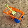 thumbnail image 2 of Beach Cart Set, 2 of 7