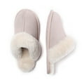 thumbnail image 3 of EVER AU Women Harrier Slippers - Pink, 3 of 11