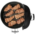 thumbnail image 3 of Asador de Carbón Weber Original Kettle Negro, 3 of 4