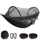 thumbnail image 1 of Hamaca Chihee Ultra Ligera para Camping y Viaje con Mosquitero Capacidad 300 kg, 1 of 6