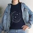 thumbnail image 6 of Stellar Style: Celestial Tee in Eight Vibrant Colors!, 6 of 6