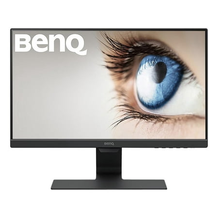 UPC: 0840046034603 | BenQ GW2283 21.5  Full HD 1920 x 1080 VGA HDMI Flicker-Free Technology Built-in Speakers Slim Bezel Design IPS Eye-care Monitor
