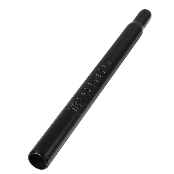 Bicycle Seat Post Bike Seatpost for Durable Use 26 8 Dropper Aluminum Alloy