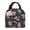 Koala -1, variant on Sunflower cow print Lunch Box for Women Men Insulated Lunch Bag Women Cute Lunch Bags for Women Adults Cooler Tote Bag for Work Picnic Gifts