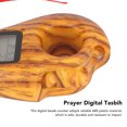 thumbnail image 3 of Cuentas Digitales, Botones Contadores, Canto De Buda, Grano De Madera, Cuentas Giratorias, Tasbih, Estera Islámica, Cuchillas Cortadoras, 3 of 7