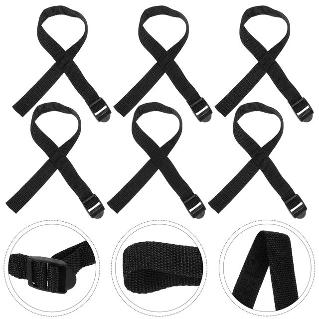 UPOUART Sangle de Chaussures Aérateur 10 Pcs pour Aération du Sol Outil de Pelouse Durable et Facile à Utiliser