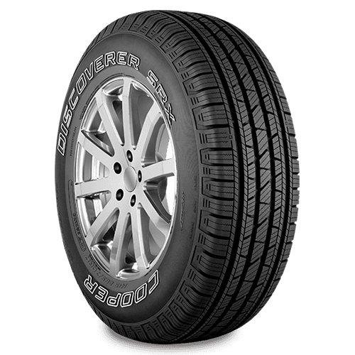 Cooper Discoverer SRX All-Season 255/70R17 112T Tire Cooper Discoverer SRX All-Season 255/70R17 112T Tire Sansujyuku sansujyuku.com