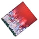 thumbnail image 4 of Cortina de Ducha ANGGREK Decoración de Navidad Digital 3D Drape Llamativo, 4 of 8