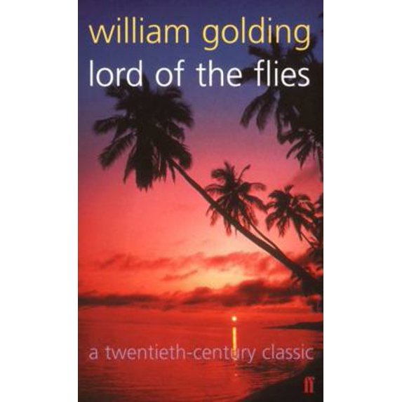 Pre-Owned Lord of the Flies (Paperback) 0571200532 9780571200535