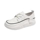 thumbnail image 2 of Zapatillas de Deporte Informales para Mujer, Zapatos Deportivos para Mujer Y Niña, Zapatillas Cómodas con Suela de Goma Transpirable Antideslizante 36 Salvador Dali Zapatilla informal, 2 of 10