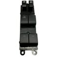 thumbnail image 4 of For 07-10 Subaru Forester Front Left Driver Side Power Window Switch 83071-FG090, 4 of 12