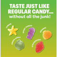 thumbnail image 3 of Shameless Snacks Super Sour Variety Pack Candies - 5.5oz, 3 of 9