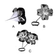 thumbnail image 3 of Xingzhi Parapluie d'Entraînement de Force Parachute de Vitesse de Soccer Soccer Basketball Course Résistance Physique Entraîneur Extérieur Parapluie Simple, 3 of 6
