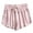 Pink, variant on Ketyyh-chn99 Summer Shorts for Women 2024 Summer Womens Summer Cute Shorts Casual Side Pockets High Waist Shorts Black,S