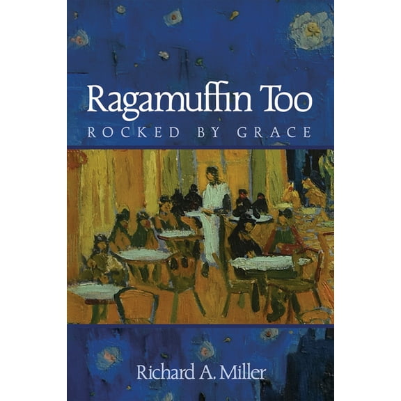 Ragamuffin Too (Hardcover)