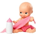 thumbnail image 2 of Little Mommy Mini Baby Doll, 2 of 4