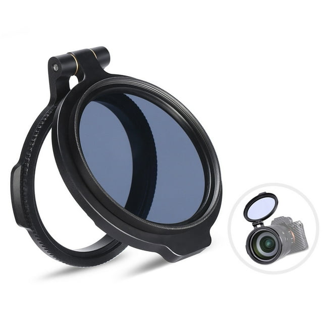 Lens Adapter ,Lens Filter Camera Lens Filter Camera Adapter Compatible With Filter Metal Adapter Filter Metal Dslr R-82 82mm Filter Camera Lens Lianzhu Dsfen