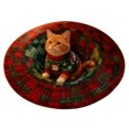 thumbnail image 1 of SIfdSeng Get it Fast Soft Shag Area Rug Carpet for Living Room Bedroom Floor Mat Comfortable, 1 of 4